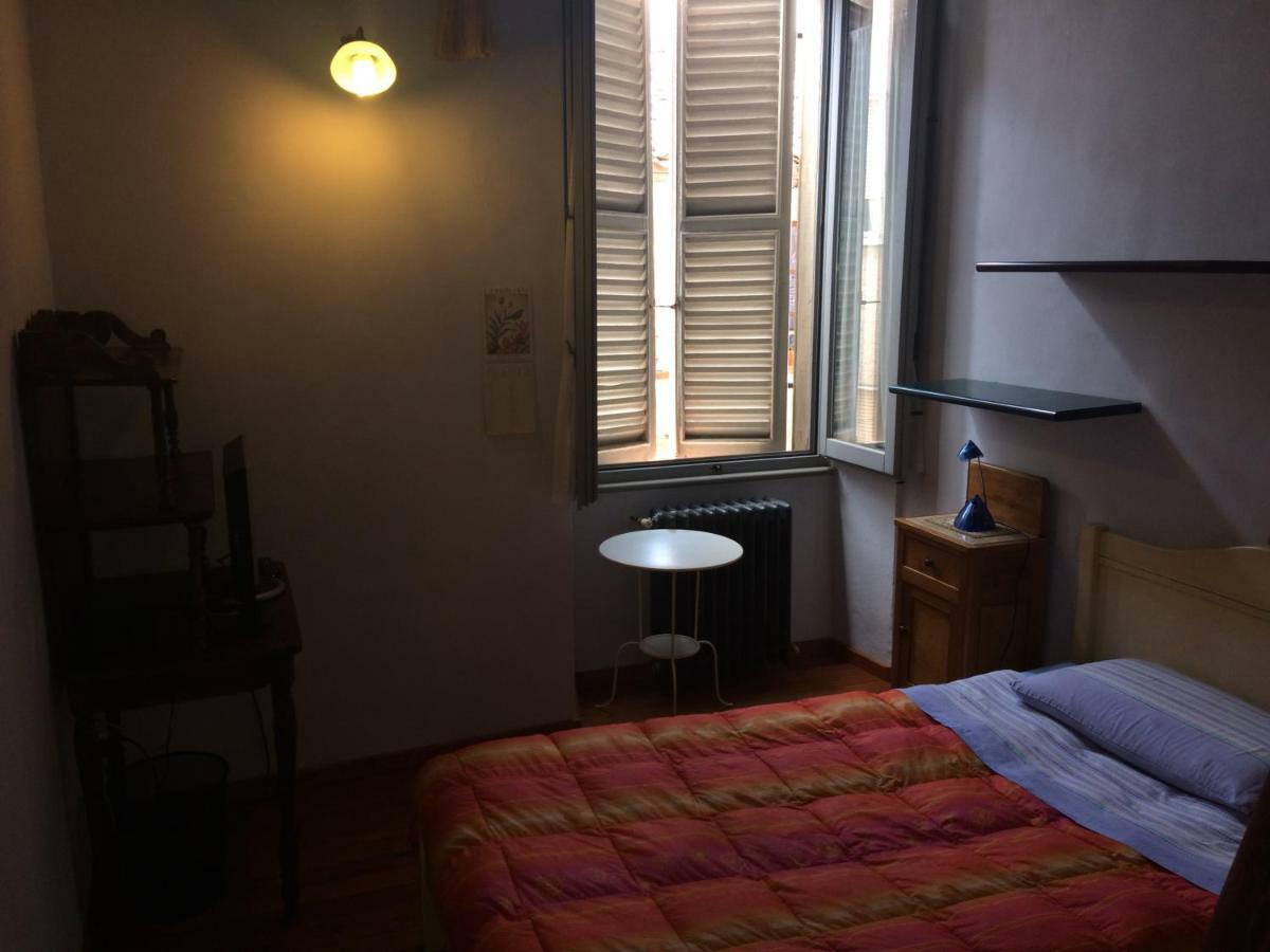 Bed&Breakfast del Teatro Cagli Eksteriør billede