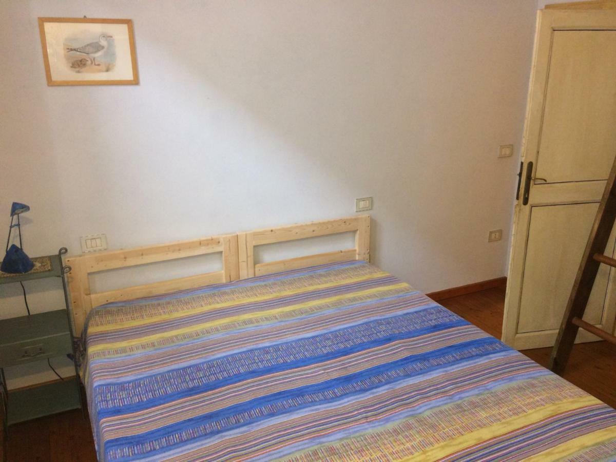 Bed&Breakfast del Teatro Cagli Eksteriør billede
